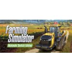 Farming Simulator (Nintendo Switch Edition) – Hledejceny.cz