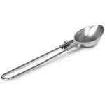 GSI Outdoors Folding Chef Spoon – Zboží Mobilmania