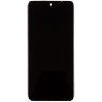 LCD Displej + Dotyková deska + Přední kryt Xiaomi Redmi Note 10 – Hledejceny.cz