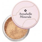 Annabelle Minerals Krycí minerální make-up SPF30 Golden Light 4 g – Hledejceny.cz