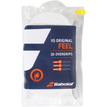 Babolat VS Original 30ks bílá