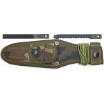 Mikov UTON 362-4 Camouflage MNS – Zboží Dáma