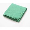 Deka United Colors of Benetton Zelená deka 100% bavlna 140x190