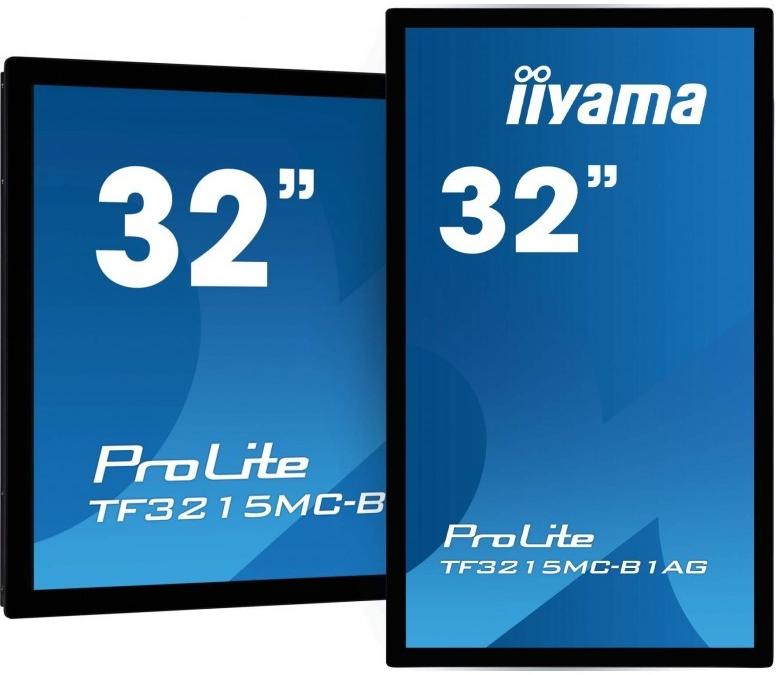 iiyama Prolite TF3215MC-B1AG