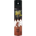 Biolit Spray Plus Stop pavoukům 400 ml – Zboží Mobilmania