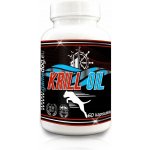 GAME DOG Krill Oil 60 tab. – Hledejceny.cz