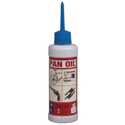 Panoil J22 80 ml