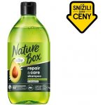 Nature Box šampon Avocado Oil 385 ml – Hledejceny.cz