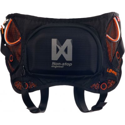 Non-stop Dogwear Loype belt L – Zboží Dáma