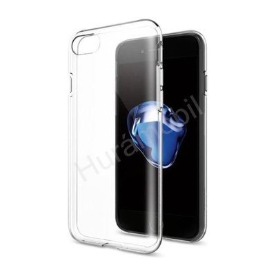 Spigen Liquid Crystal iPhone 7/8/SE 2020/SE 2022 čiré 042CS20435 – Zboží Mobilmania
