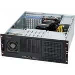 Supermicro CSE-842i-500B – Zboží Živě