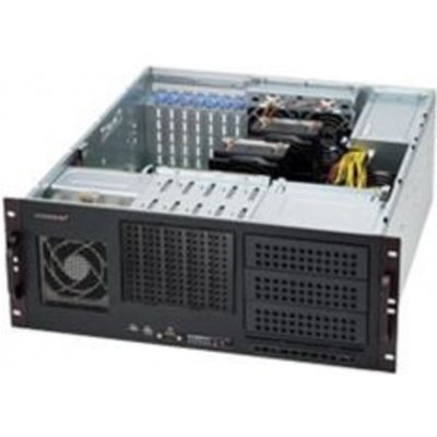 Supermicro CSE-842i-500B – Zboží Živě