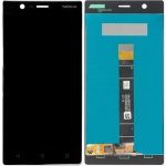LCD Displej + Dotykové sklo Nokia 3 – Hledejceny.cz