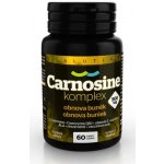 Salutem Carnosine komplex 900 mg 60 tablet – Hledejceny.cz