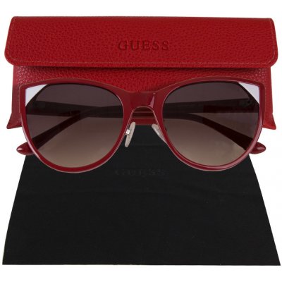 Guess Sonnenbrille GU7717 5766F – Sleviste.cz