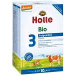 Holle 3 BIO 600 g – Zbozi.Blesk.cz