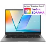 Asus Vivobook 14 Flip TP3407SA-OLED021W – Zboží Mobilmania