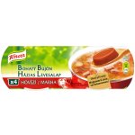 Knorr Bohatý Bujón Hovězí 112 g – Zboží Dáma