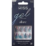 KISS Gelové nehty Gel Fantasy Allure Change Chance 28 ks – Zbozi.Blesk.cz
