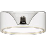 Ledshopik LED žárovka CA GHOST-02 stmívatelná E27 230V 6W 500 lm 2200K – Hledejceny.cz