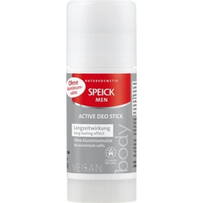 Speick Men Active deostick 40 ml