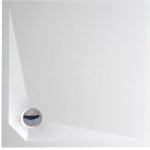 Roth MARMO NEO Square 80 x 80 cm MAN SQ 080080 2E – Zbozi.Blesk.cz