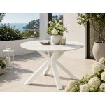 Hartman Xander 120cm white – Hledejceny.cz