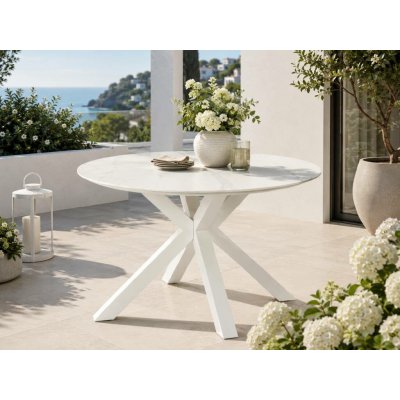 Hartman Xander 120cm white – Hledejceny.cz