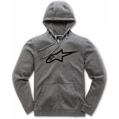 Alpinestar Ageless grey heather/black – Hledejceny.cz