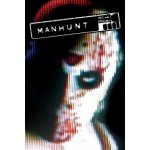 Manhunt – Zboží Dáma