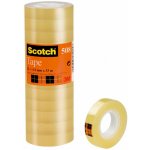 Hot Melt Lepící páska 48 mm x 60 m transparentní – Zboží Dáma