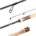 Delphin TROUTERA HardLure 180cm 1-5g 2 díly – Zboží Mobilmania