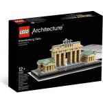 LEGO® Architecture 21011 Brandenburg Gate – Zboží Živě