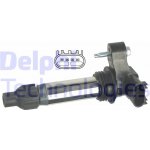 DELPHI Zapalovací cívka GN1049412B1 – Hledejceny.cz