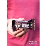 Lifefood Lifebar RAW BIO 25 g – Zboží Dáma