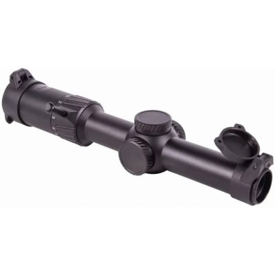 Sightmark Presidio 1-6x24 HDR SFP – Hledejceny.cz