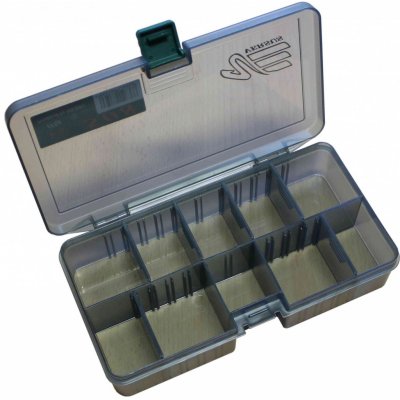 Versus Box VS 508 SFC-LL Fly 21x11x4 cm černý – Zboží Dáma