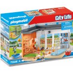 Playmobil 71328 Přístavba tělocvičny – Zboží Mobilmania