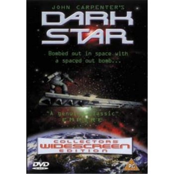 Dark Star DVD