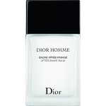 Christian Dior Dior Homme balzám po holení 100 ml – Zboží Mobilmania