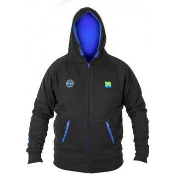 Preston Celsius Zip Hoodie