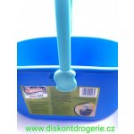 Spontex 2234 Quick Max vědro 10 l – Zboží Dáma