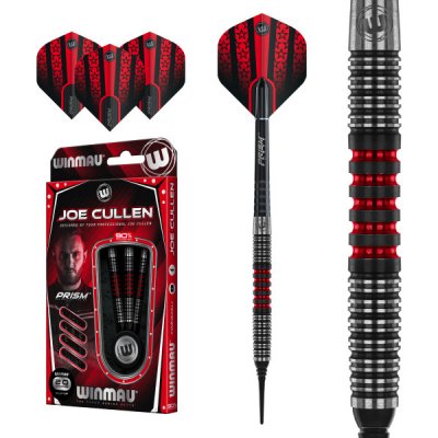 Winmau Joe Cullen 90% 20g soft