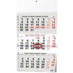 Tříměsíční nástěnný 2026 – Zboží Dáma