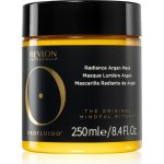 Revlon Orofluido Radiance Argan Mask 250 ml – Zbozi.Blesk.cz