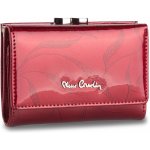Pierre Cardin 02 LEAF 117 Červená – Hledejceny.cz