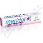 Meridol Safe Breath zubní pasta chrání před zápachem z ústní dutiny 75 ml – Hledejceny.cz