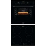 SET Electrolux EOF3H50BK + LIR60433 – Zbozi.Blesk.cz