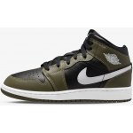Jordan Air 1 Mid (GS) Sneaker Kids dq8423-092 – Sleviste.cz