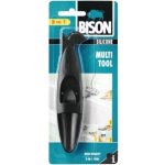 Bison International Bison Multi 3 v 1 na odstanění silikonu – Hledejceny.cz